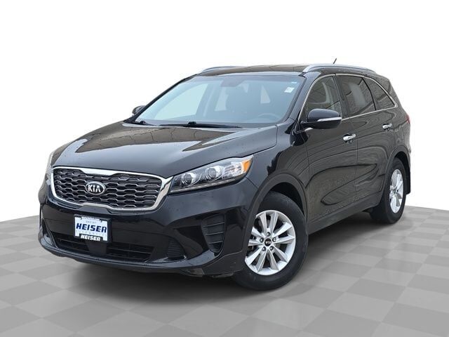 2020 KIA Sorento