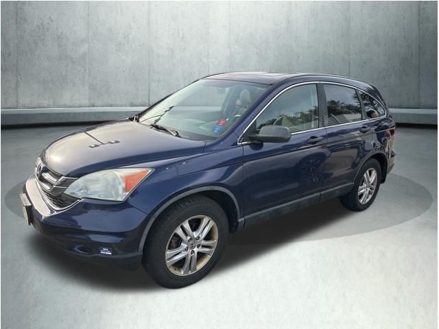 2011 HONDA CR-V