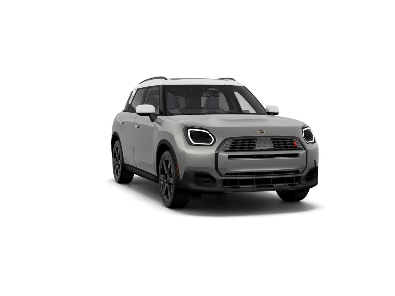 2027 MINI Countryman