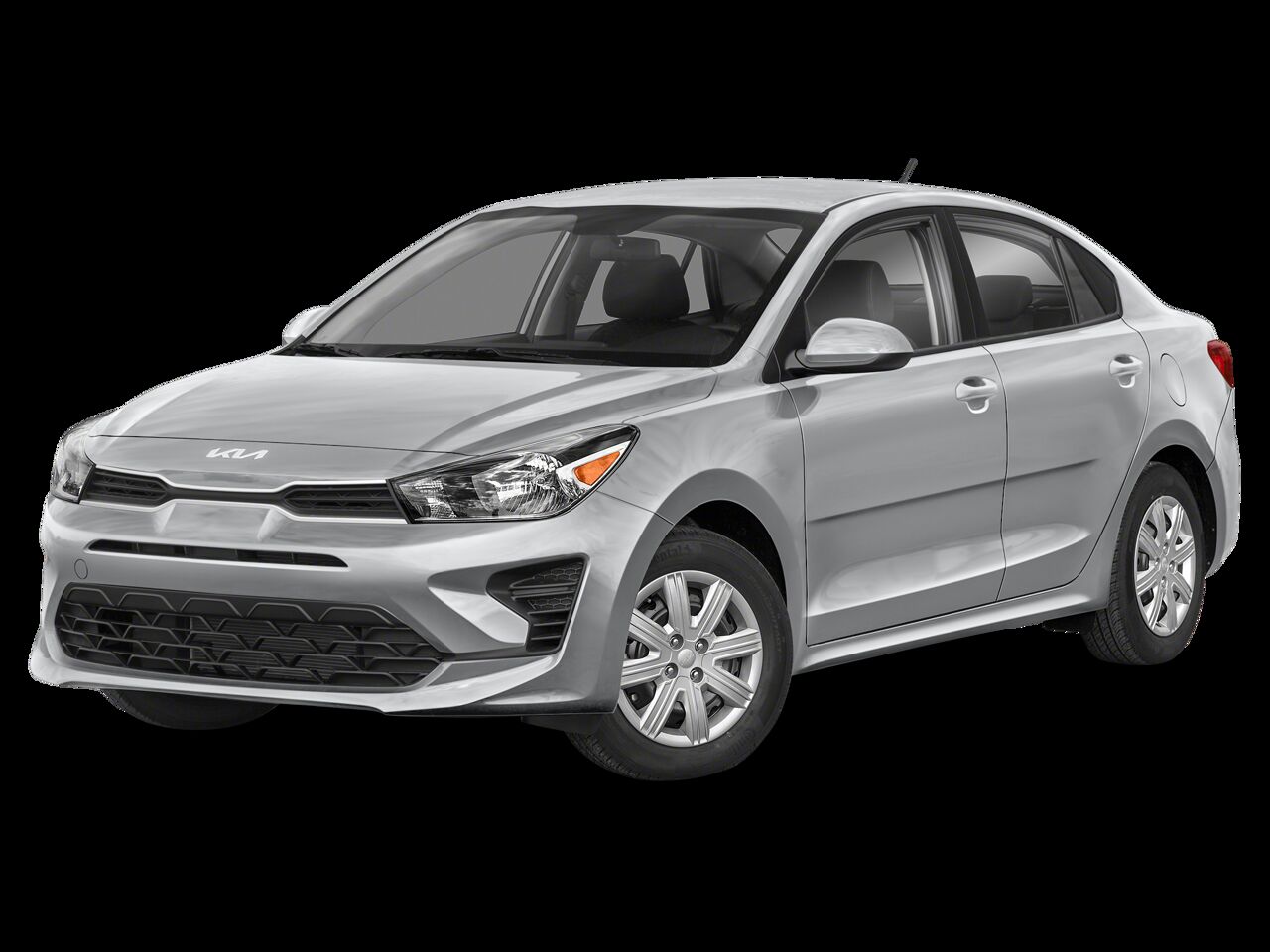 2023 KIA Rio