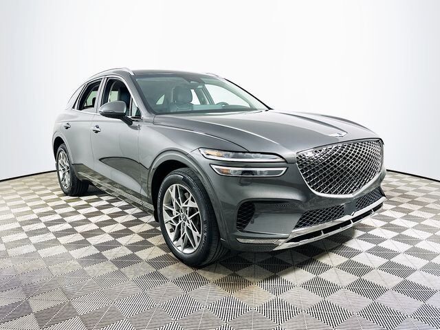 2023 GENESIS GV70