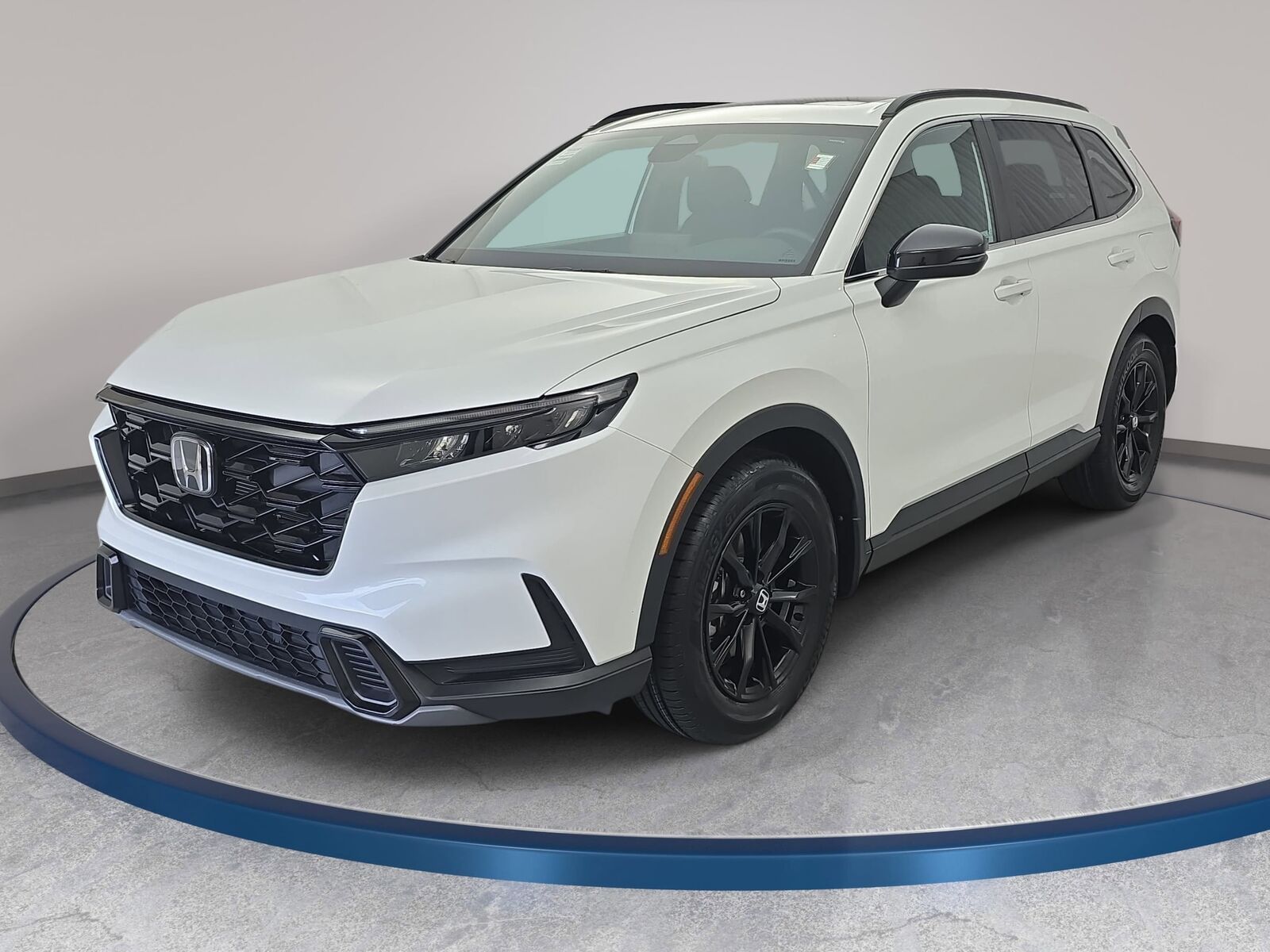 2023 HONDA CR-V