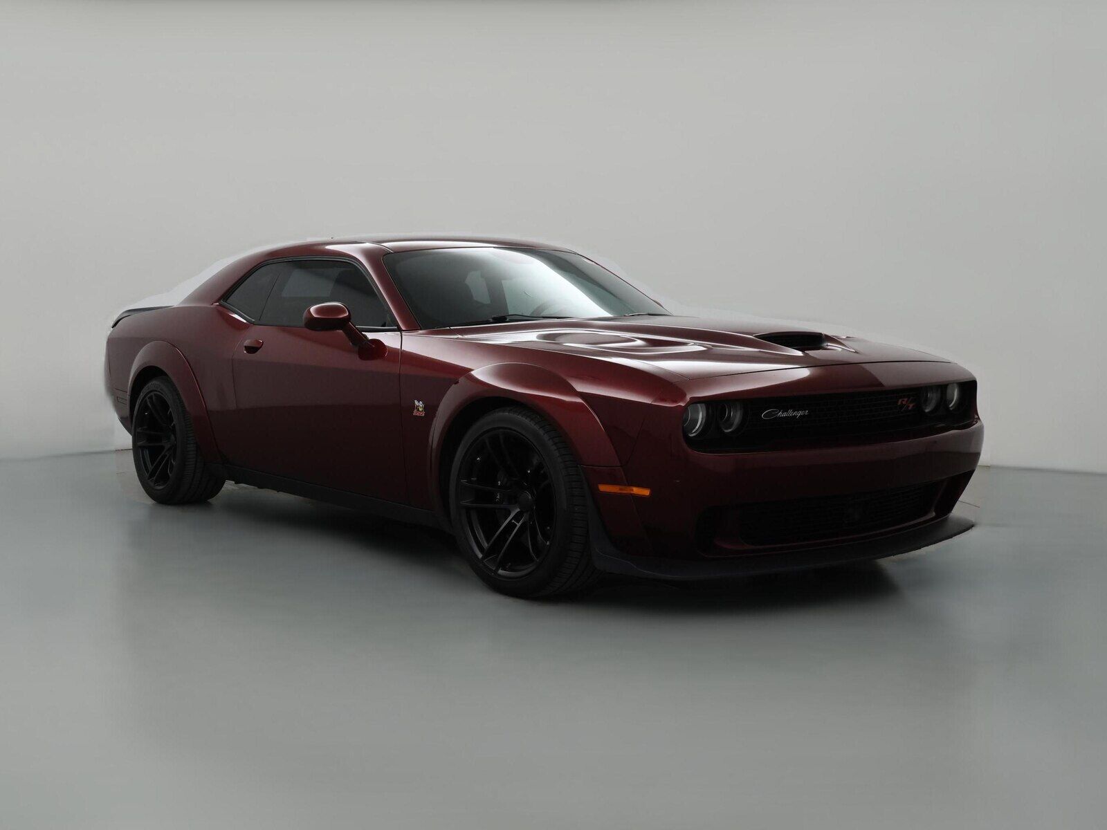 2020 DODGE Challenger