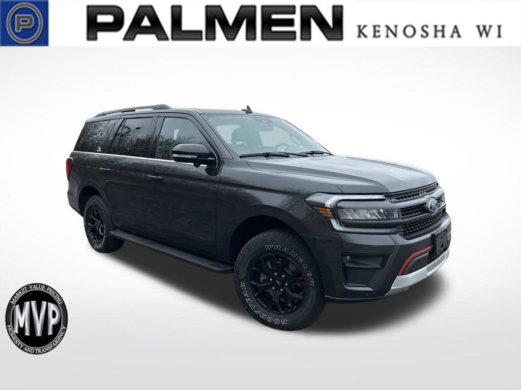 2023 FORD Expedition