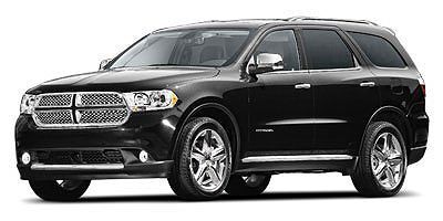 2011 DODGE Durango