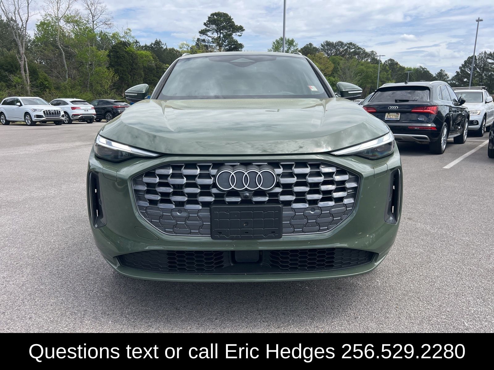 2025 Audi Q5