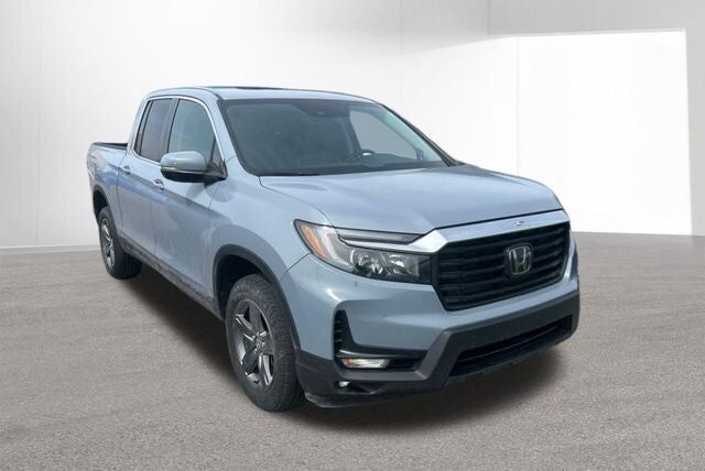 2023 HONDA Ridgeline