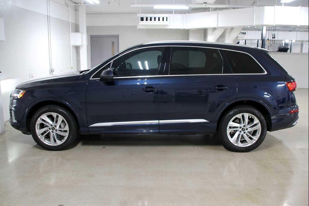 2023 Audi Q7