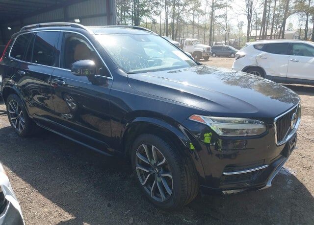 2016 VOLVO XC90
