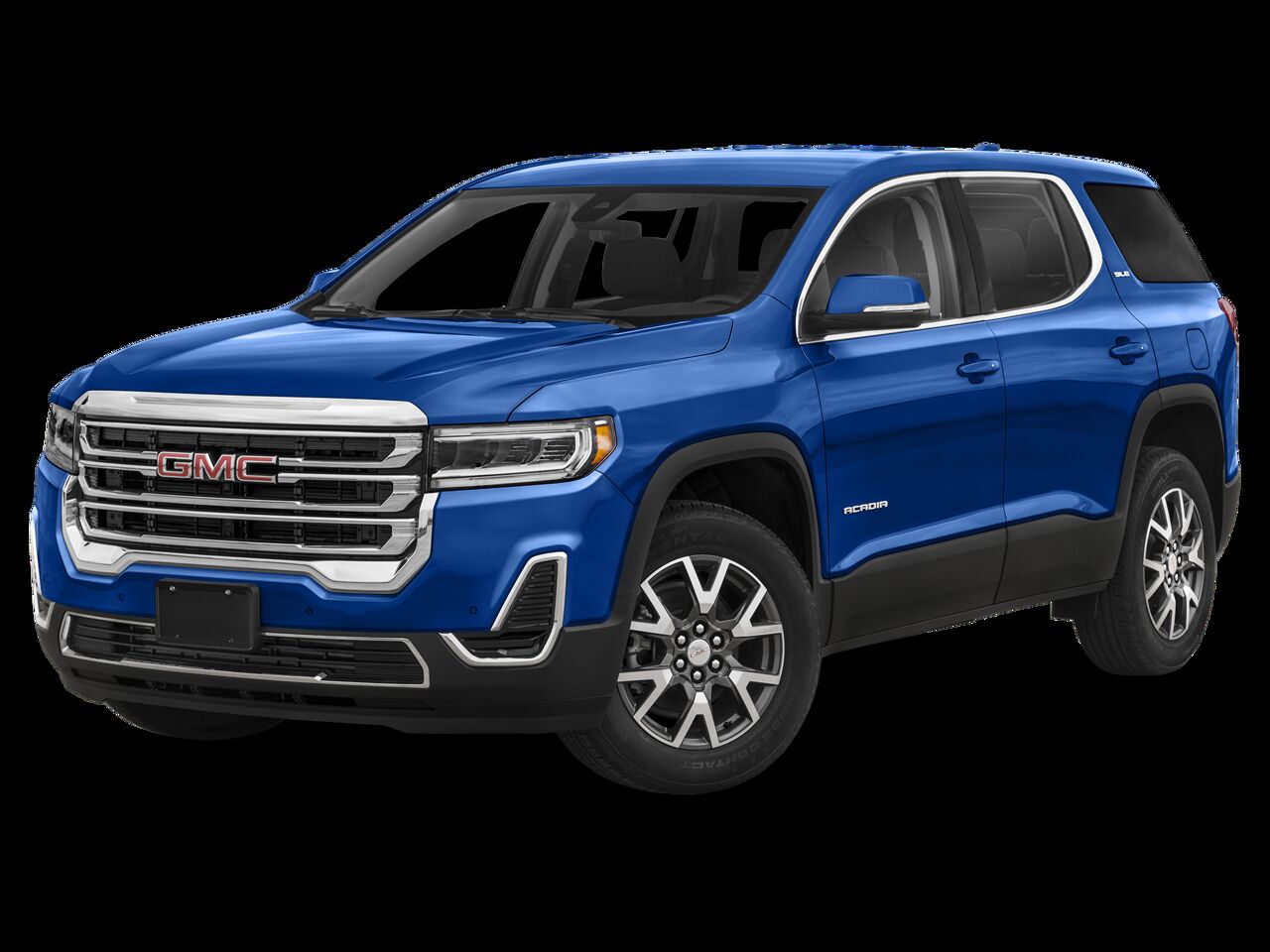 2023 GMC Acadia