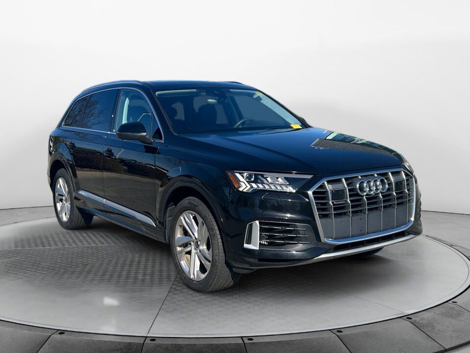 2023 AUDI Q7