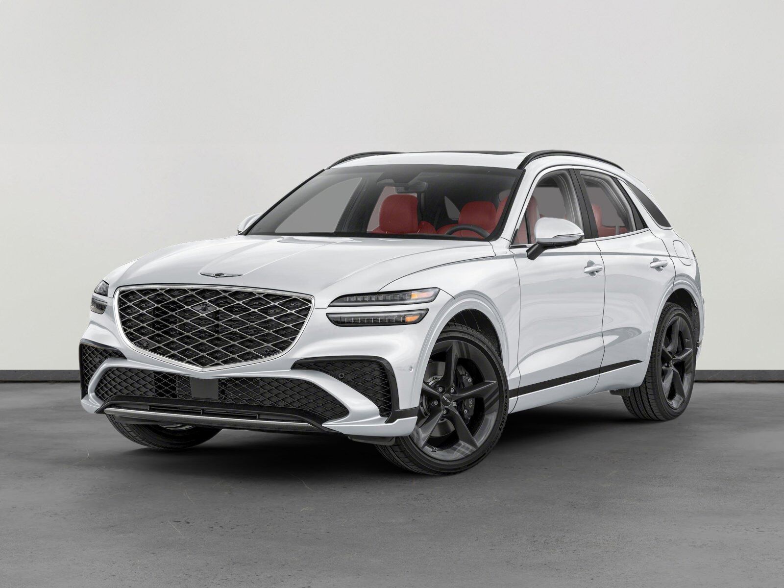 2026 GENESIS GV70