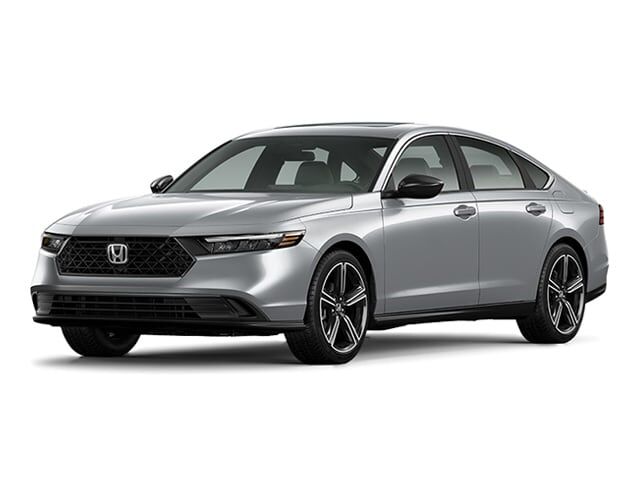 2026 HONDA Accord