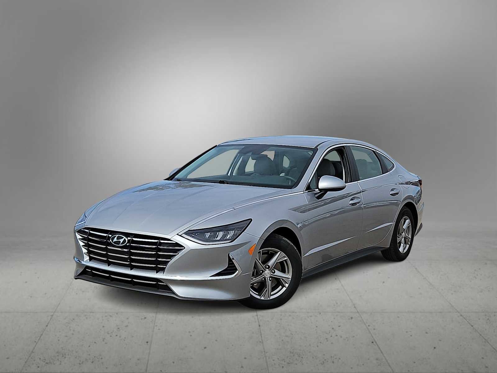 2020 HYUNDAI Sonata
