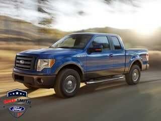 2009 FORD F-150