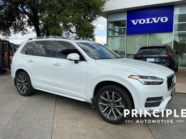2016 VOLVO XC90