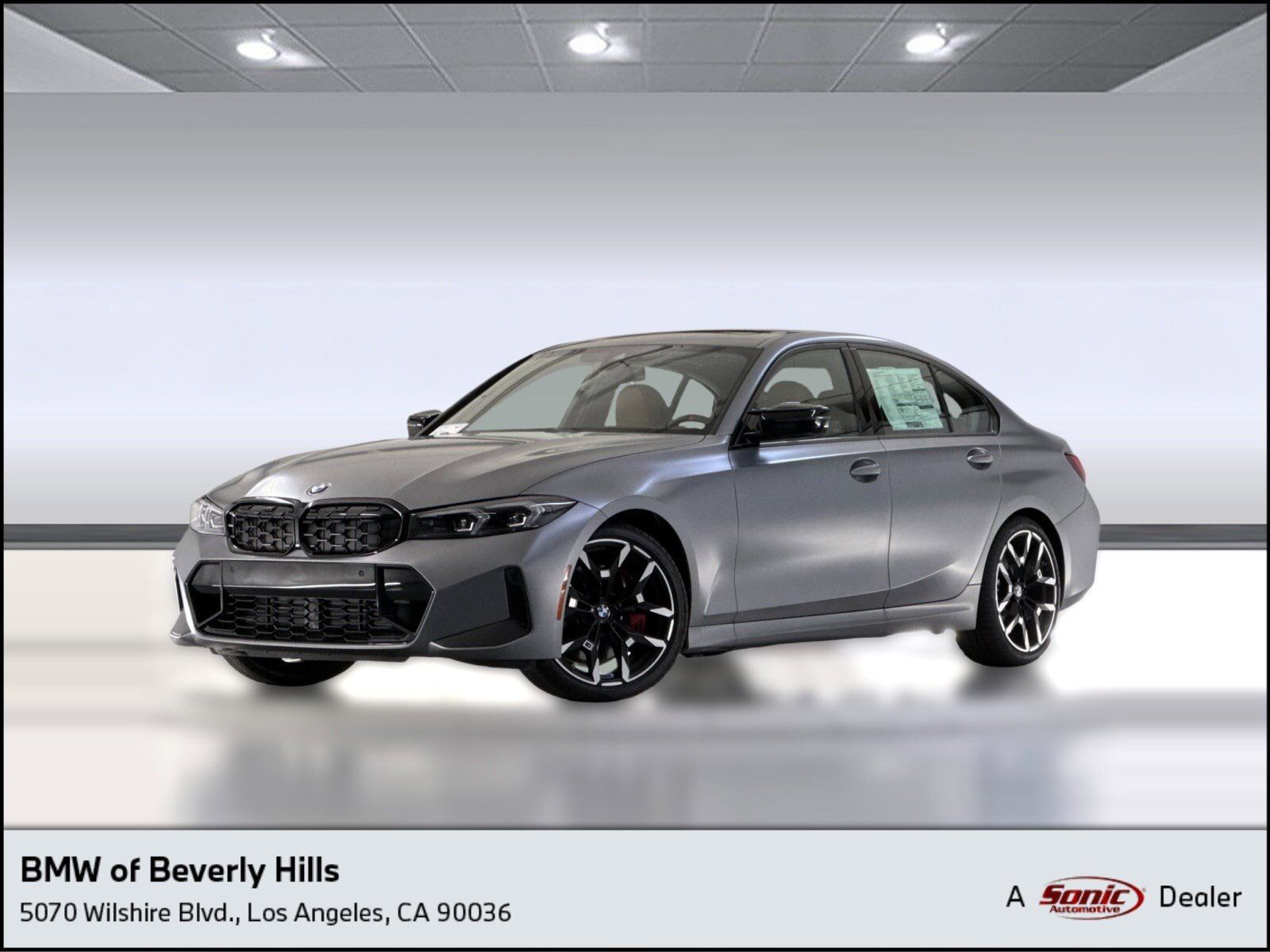 2026 BMW M3
