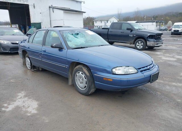 1998 CHEVROLET Lumina