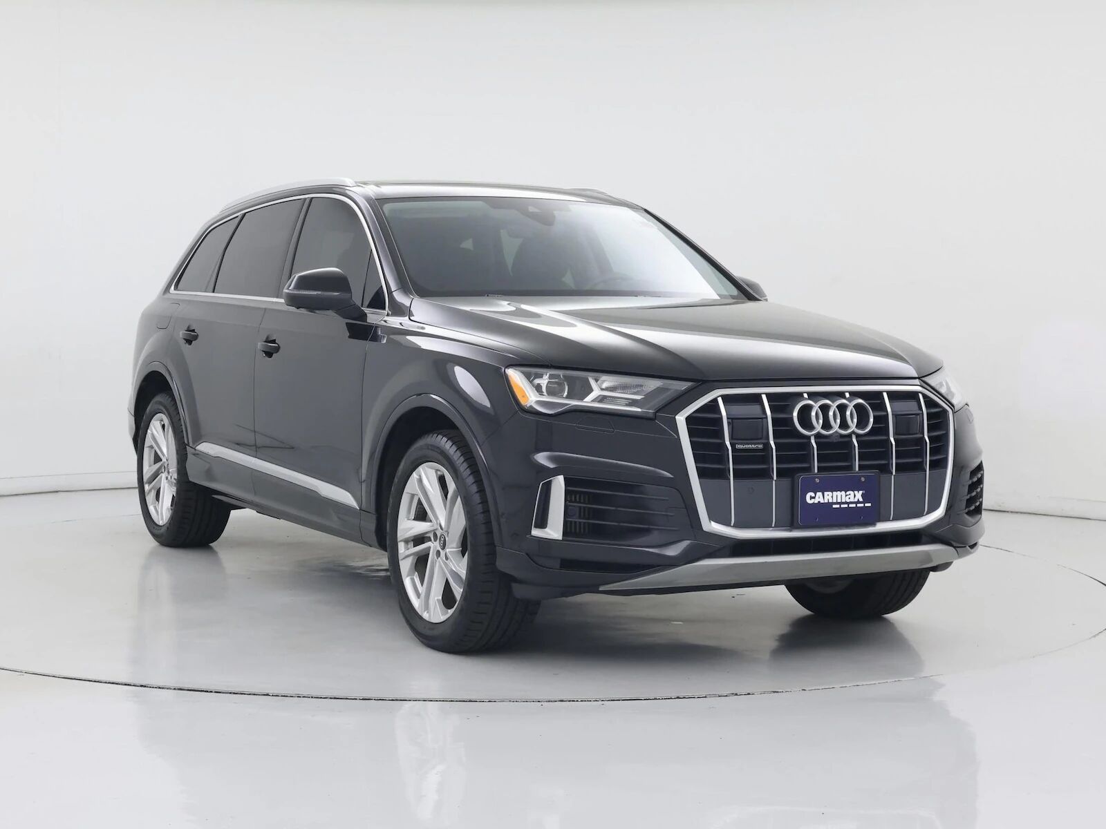 2023 Audi Q7