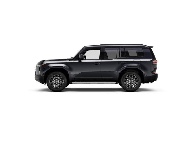 2026 Lexus GX