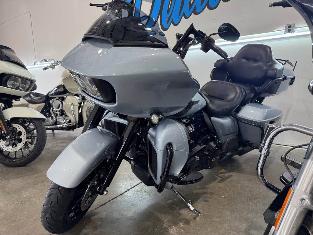 2023 HARLEY DAVIDSON FLTRK / Road Glide Limited