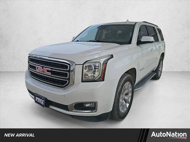 2019 GMC Yukon