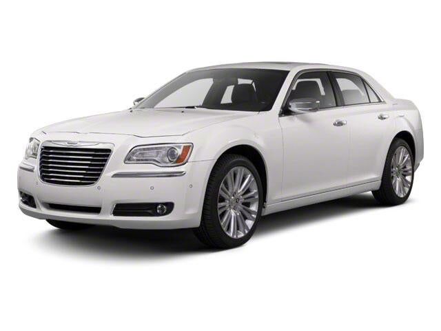 2011 CHRYSLER 300