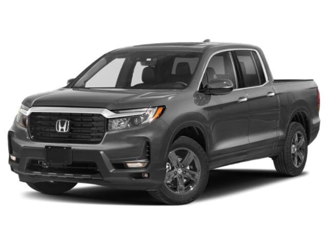 2023 HONDA Ridgeline