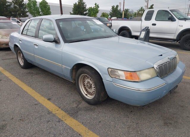 1999 MERCURY Grand Marquis