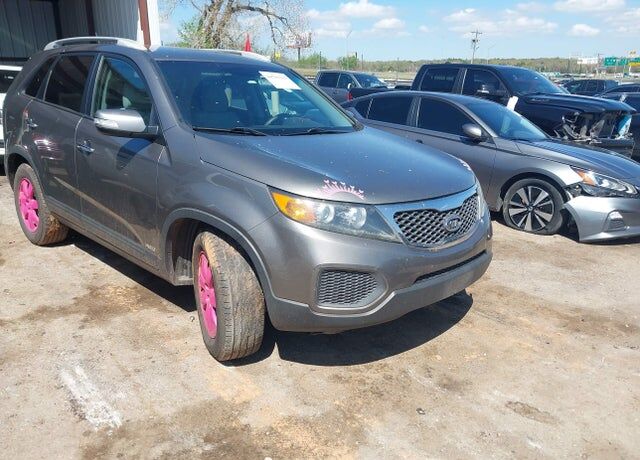 2012 KIA Sorento