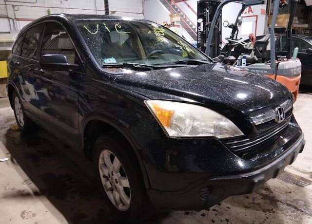 2008 HONDA CR-V
