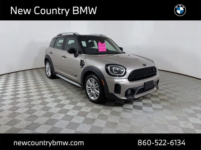 2023 MINI Countryman