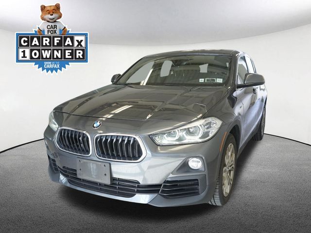 2018 BMW X2