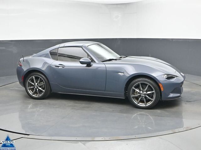 2021 MAZDA MX-5