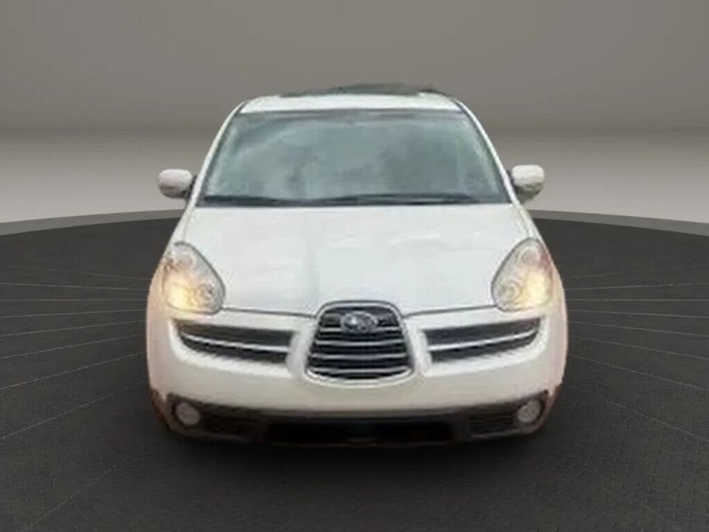 2006 SUBARU B9 Tribeca