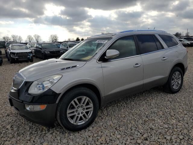 2008 BUICK Enclave