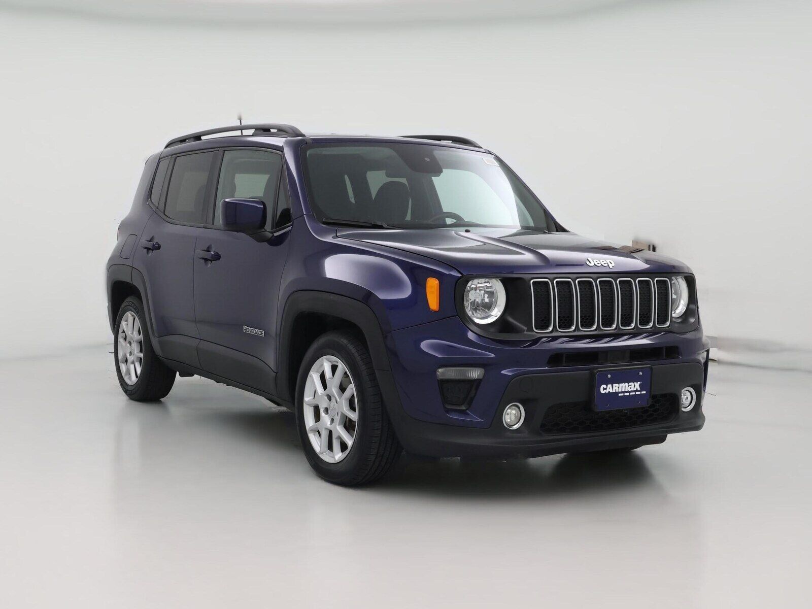 2020 JEEP Renegade