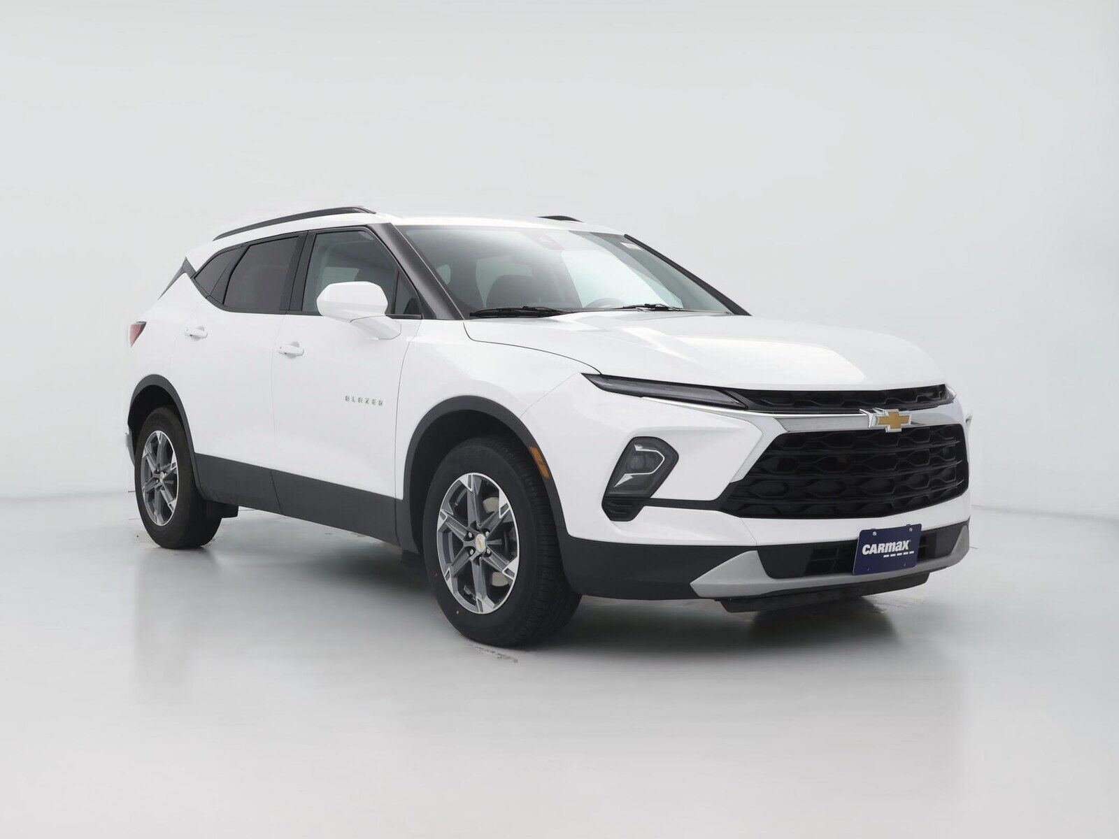 2023 CHEVROLET Blazer