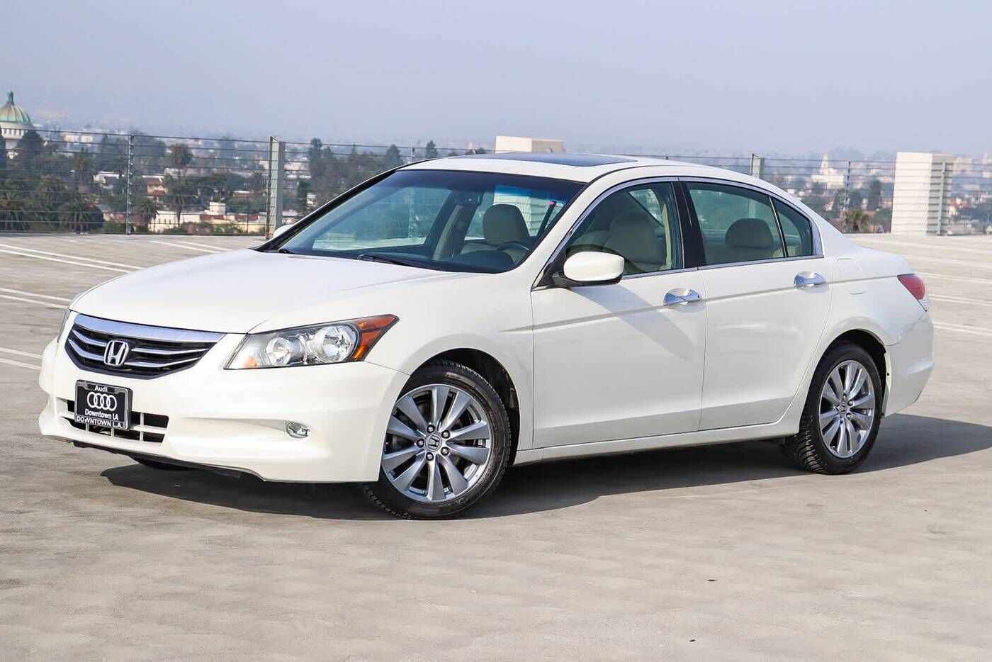 2011 HONDA Accord