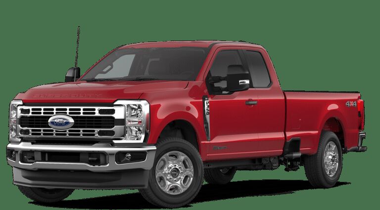 2026 FORD F-350