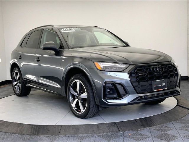 2023 AUDI Q5