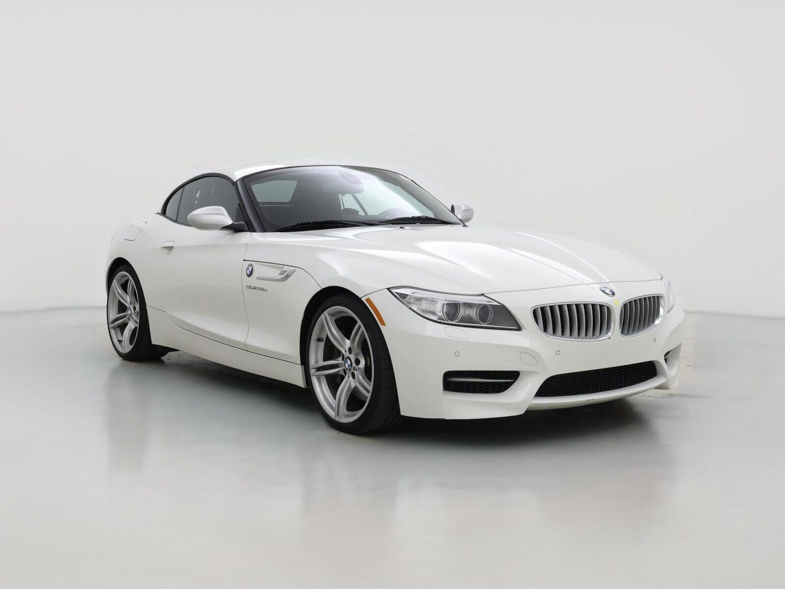 2014 BMW Z4