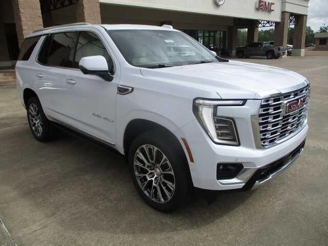 2026 GMC Yukon