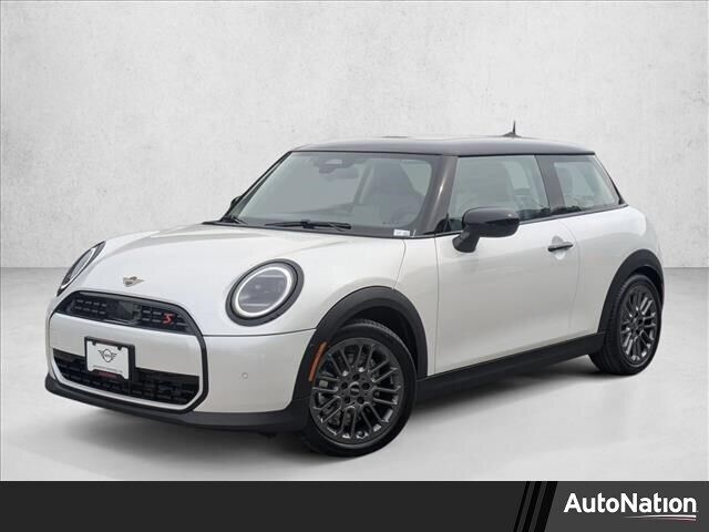 2026 MINI Hardtop