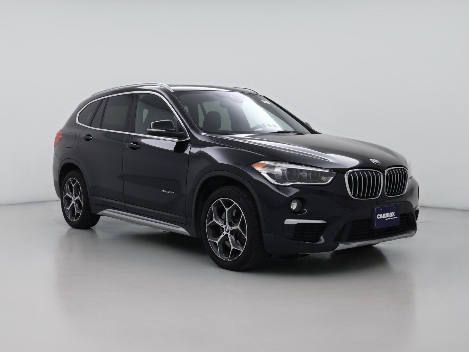 2016 BMW X1