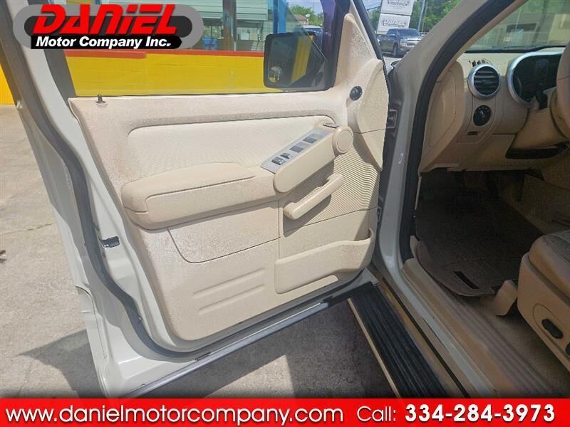2006 MERCURY Mountaineer