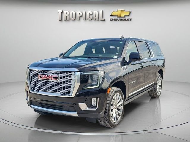2023 GMC Yukon XL