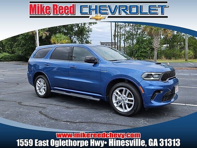 2023 DODGE Durango