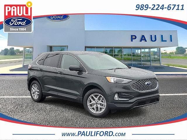 2023 FORD Edge