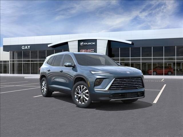 2026 BUICK Enclave